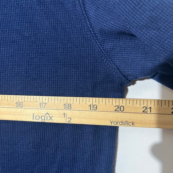 Vintage Y2K TAPOUT MPS Grunge Beat Em All Graphic Long Sleeve Shirt Mens Size‎ L - Picture 7 of 8